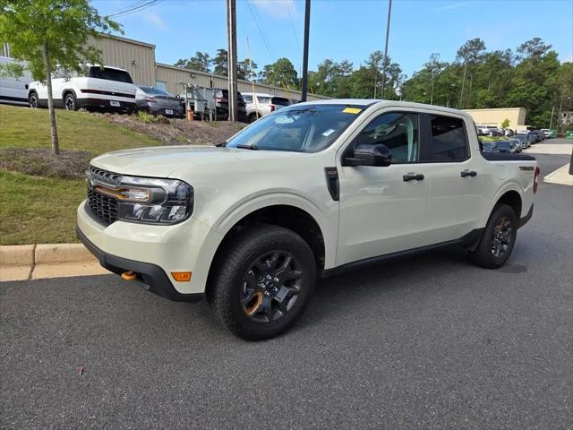 2024 Ford Maverick XLT for sale in Macon, GA