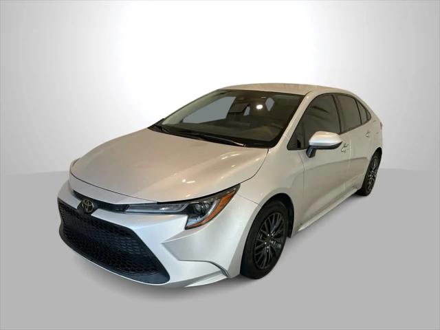2022 Toyota Corolla LE for sale in Billings, MT