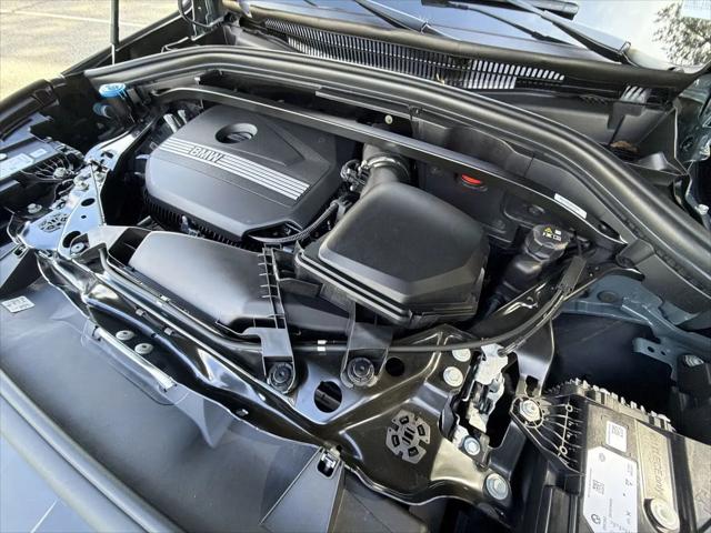 2026 BMW X1 xDrive28i