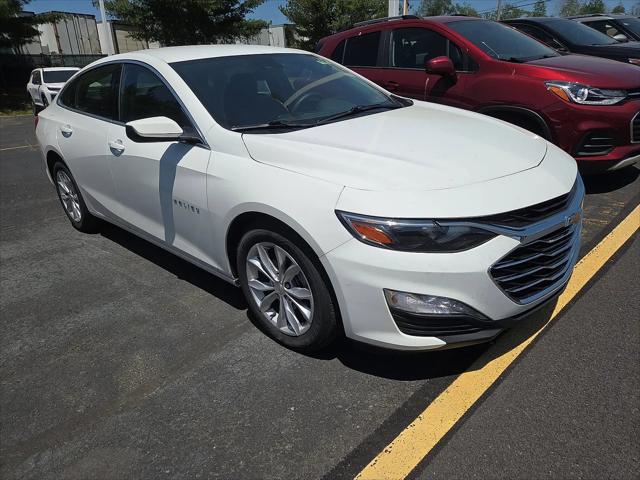2025 Chevrolet Malibu FWD 1LT for sale in Hamburg, PA
