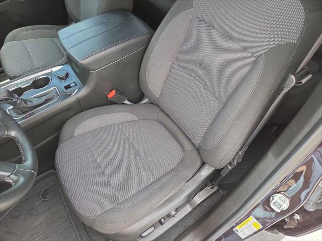 2023 Chevrolet Traverse AWD LT Cloth