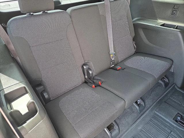 2023 Chevrolet Traverse AWD LT Cloth