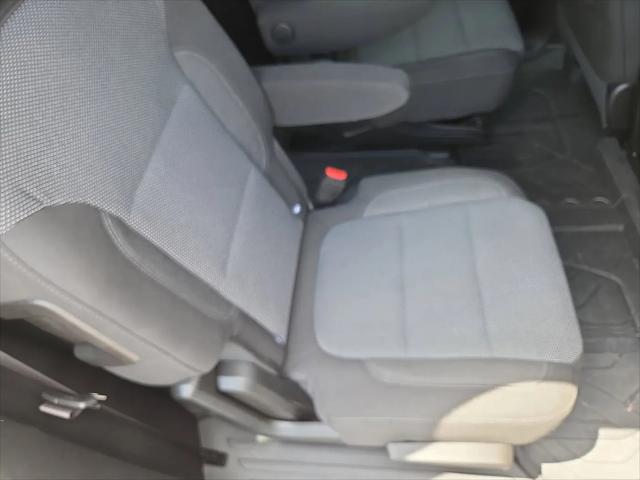 2023 Chevrolet Traverse AWD LT Cloth