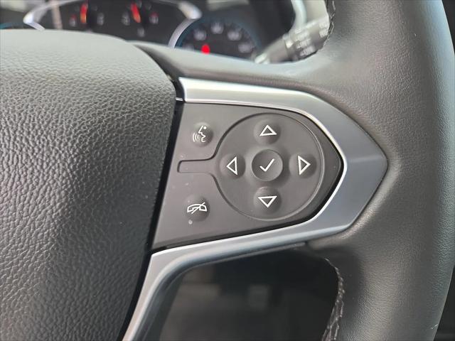 2023 Chevrolet Traverse AWD LT Cloth
