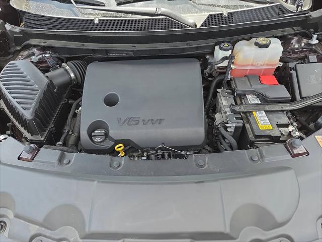 2023 Chevrolet Traverse AWD LT Cloth