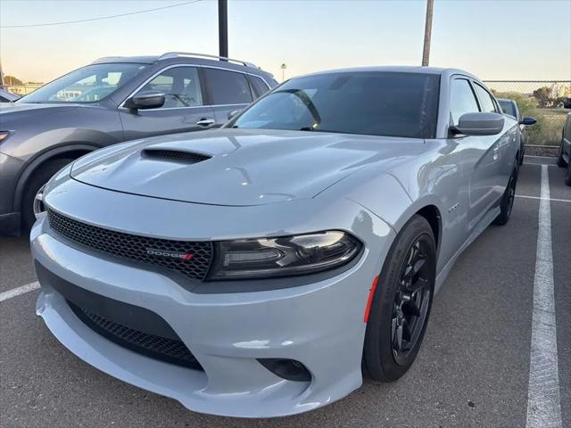 2021 Dodge Charger R/T RWD for sale in Gillroy, CA