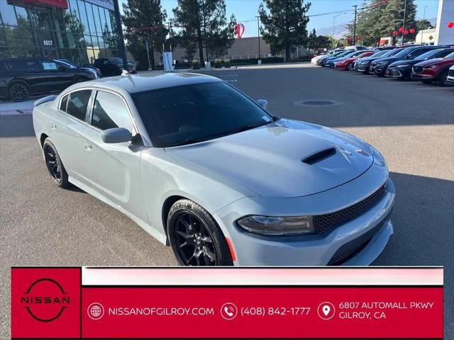 2021 Dodge Charger R/T RWD