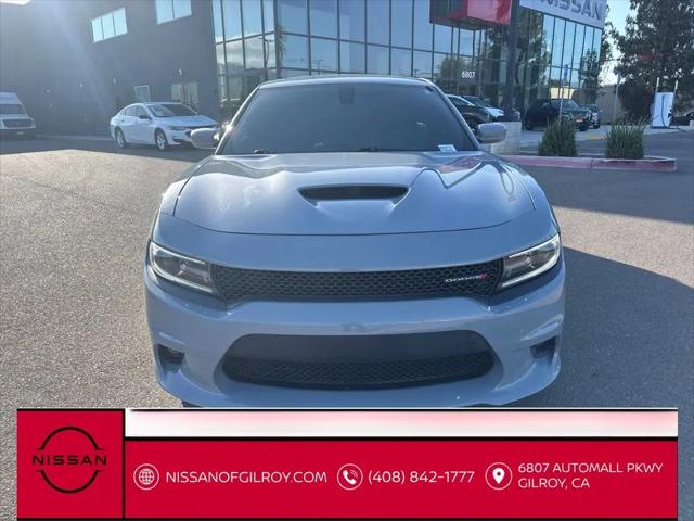 2021 Dodge Charger R/T RWD