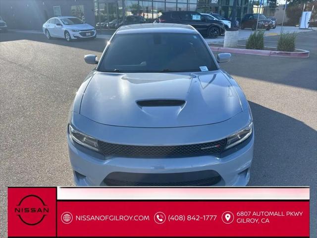 2021 Dodge Charger R/T RWD
