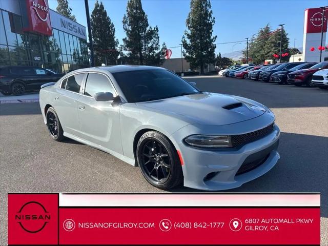 2021 Dodge Charger R/T RWD