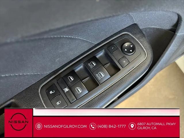 2021 Dodge Charger R/T RWD