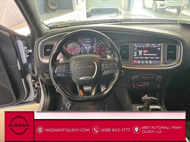 2021 Dodge Charger R/T RWD