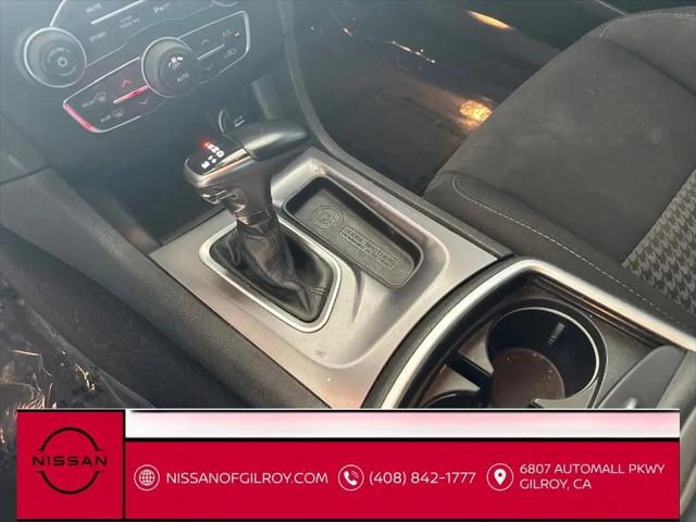 2021 Dodge Charger R/T RWD