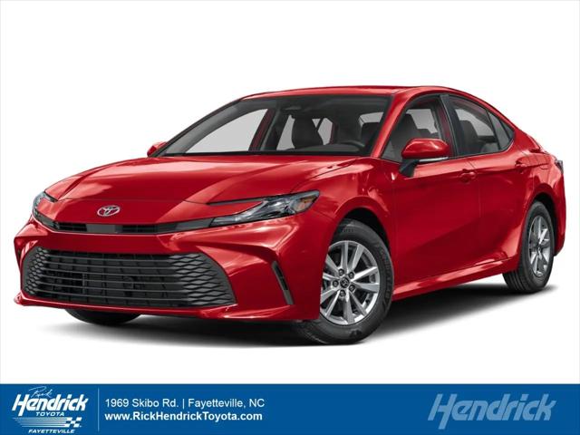 2026 Toyota Camry LE for sale in Fayetteville, NC