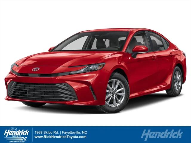2026 Toyota Camry LE for sale in Fayetteville, NC
