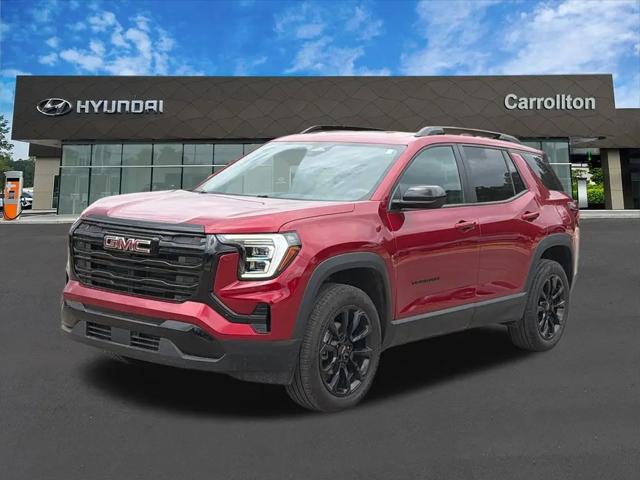 2026 GMC Terrain FWD Elevation for sale in Carrollton, GA