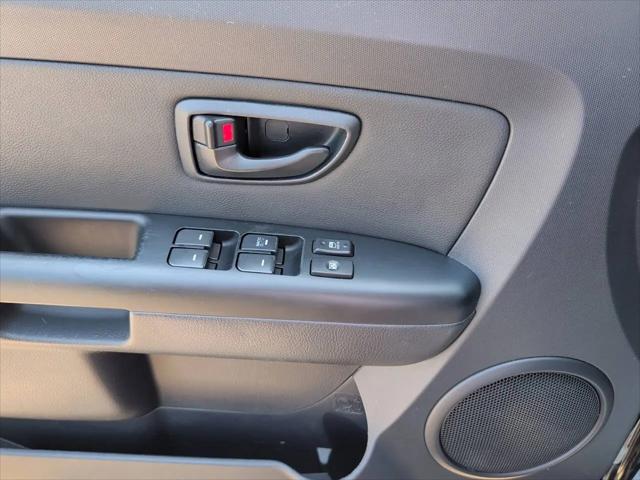 2013 Kia Soul Base
