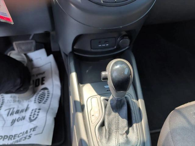 2013 Kia Soul Base
