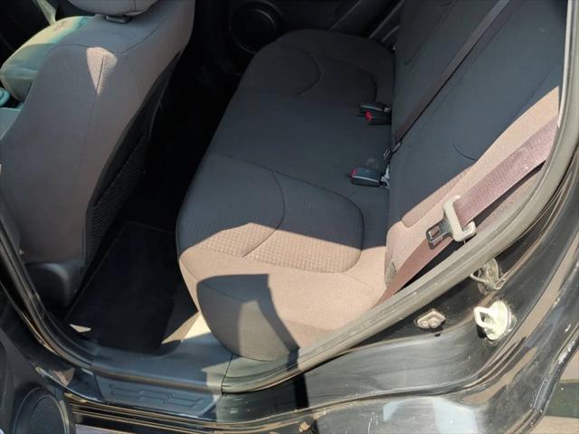 2013 Kia Soul Base