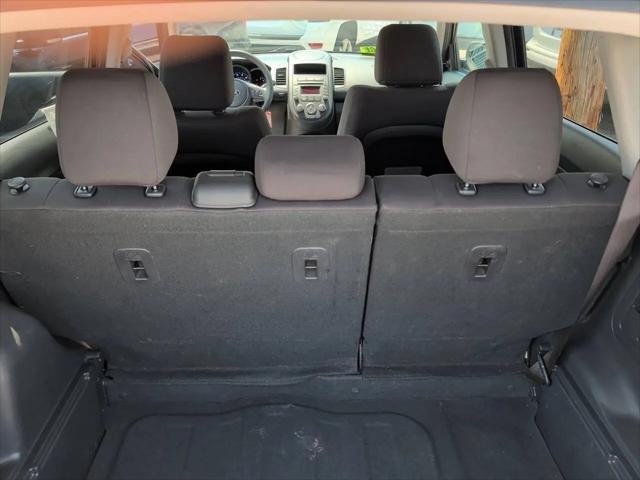 2013 Kia Soul Base