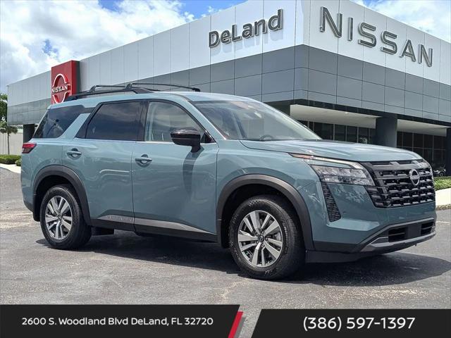 2026 Nissan Pathfinder SL for sale in Deland, FL