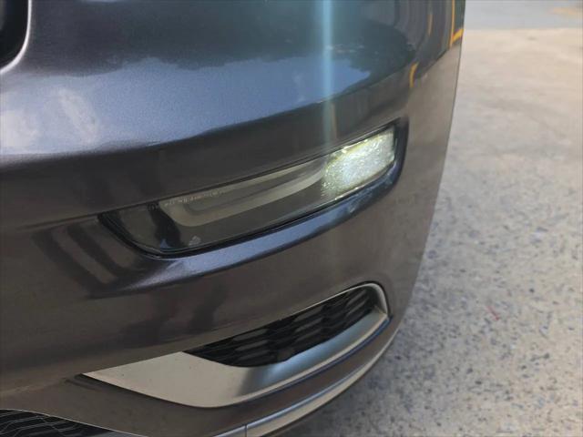 2019 Jeep Grand Cherokee Summit 4x4
