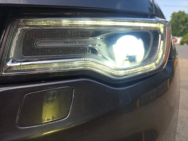 2019 Jeep Grand Cherokee Summit 4x4
