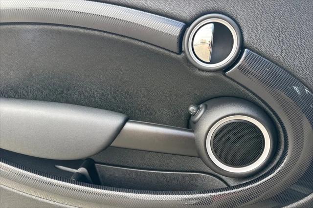 2013 MINI Hardtop Cooper S
