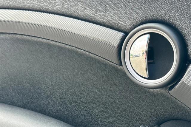 2013 MINI Hardtop Cooper S