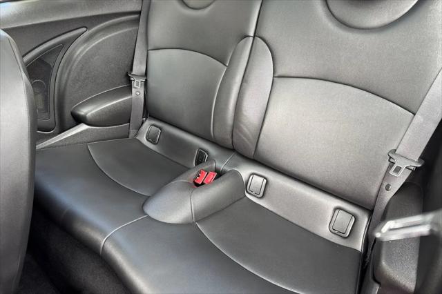 2013 MINI Hardtop Cooper S
