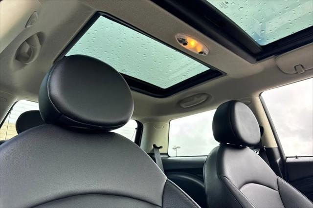 2013 MINI Hardtop Cooper S