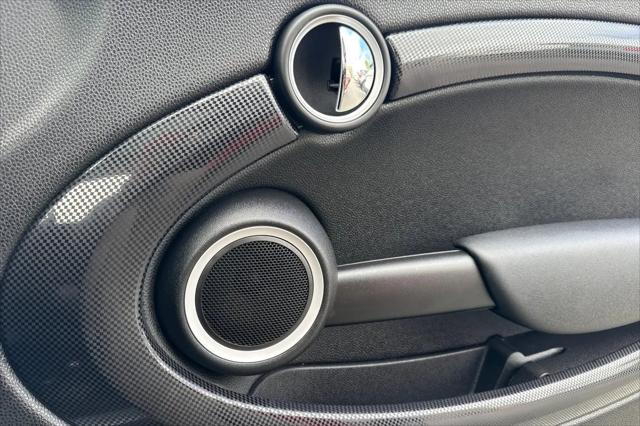 2013 MINI Hardtop Cooper S