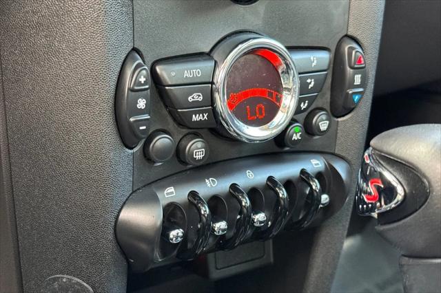 2013 MINI Hardtop Cooper S