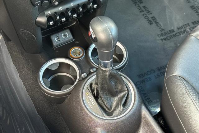 2013 MINI Hardtop Cooper S