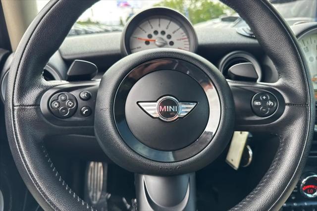 2013 MINI Hardtop Cooper S
