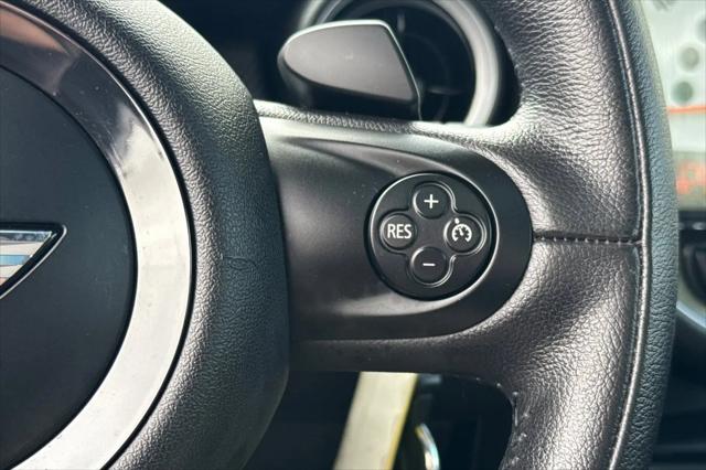 2013 MINI Hardtop Cooper S
