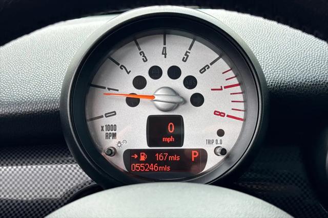 2013 MINI Hardtop Cooper S