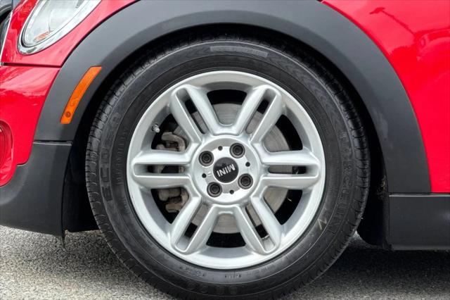 2013 MINI Hardtop Cooper S