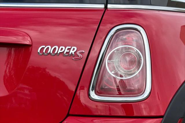 2013 MINI Hardtop Cooper S