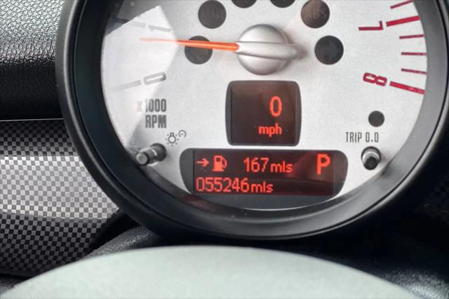 2013 MINI Hardtop Cooper S