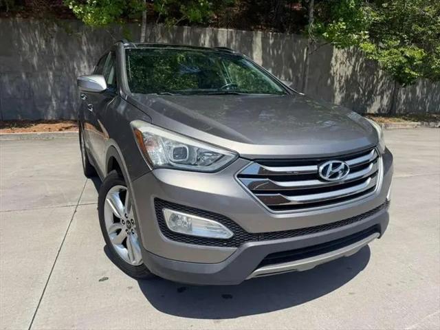 2015 Hyundai Santa Fe Sport 2.0L Turbo for sale in Decatur, GA