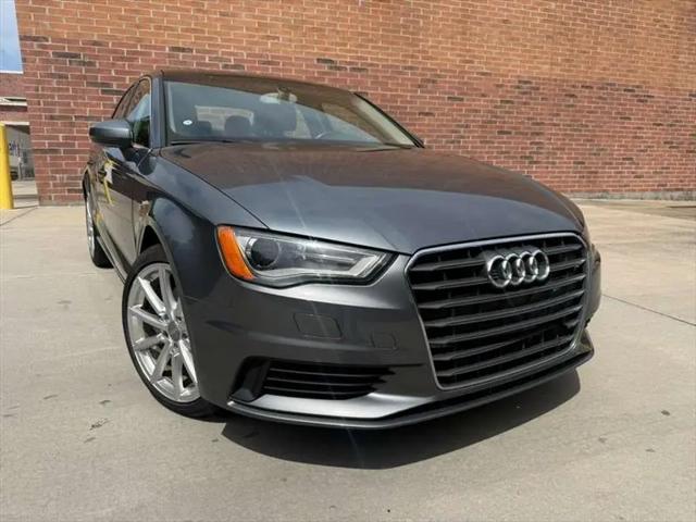 2015 Audi A3 1.8T Premium for sale in Decatur, GA