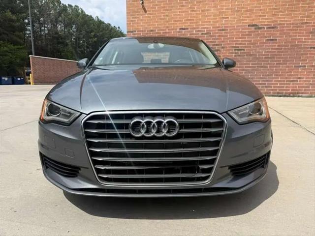 2015 Audi A3 1.8T Premium