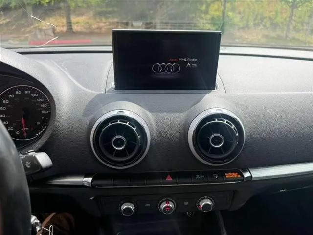 2015 Audi A3 1.8T Premium