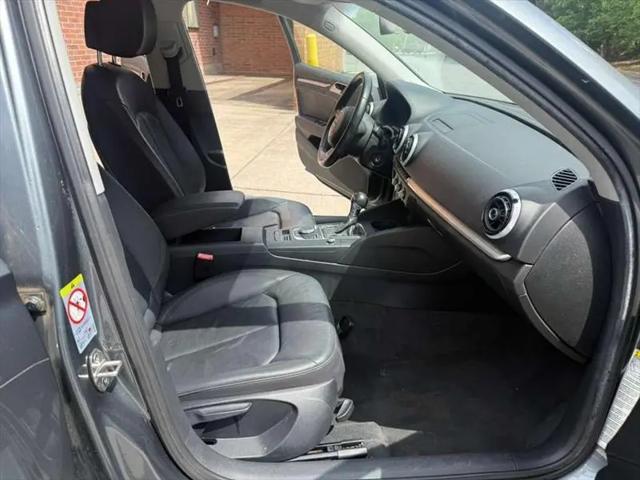 2015 Audi A3 1.8T Premium