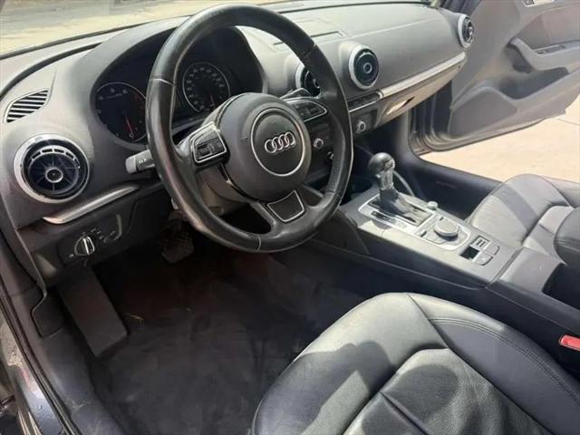 2015 Audi A3 1.8T Premium