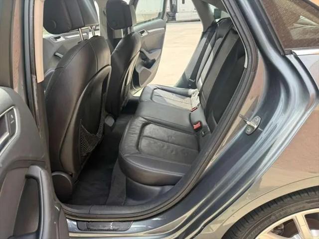2015 Audi A3 1.8T Premium