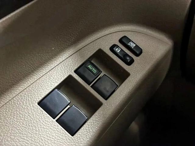 2008 Toyota Highlander Sport