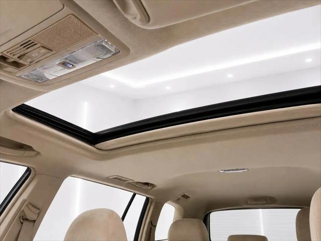2008 Toyota Highlander Sport