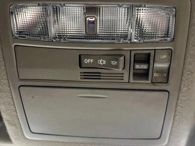 2008 Toyota Highlander Sport